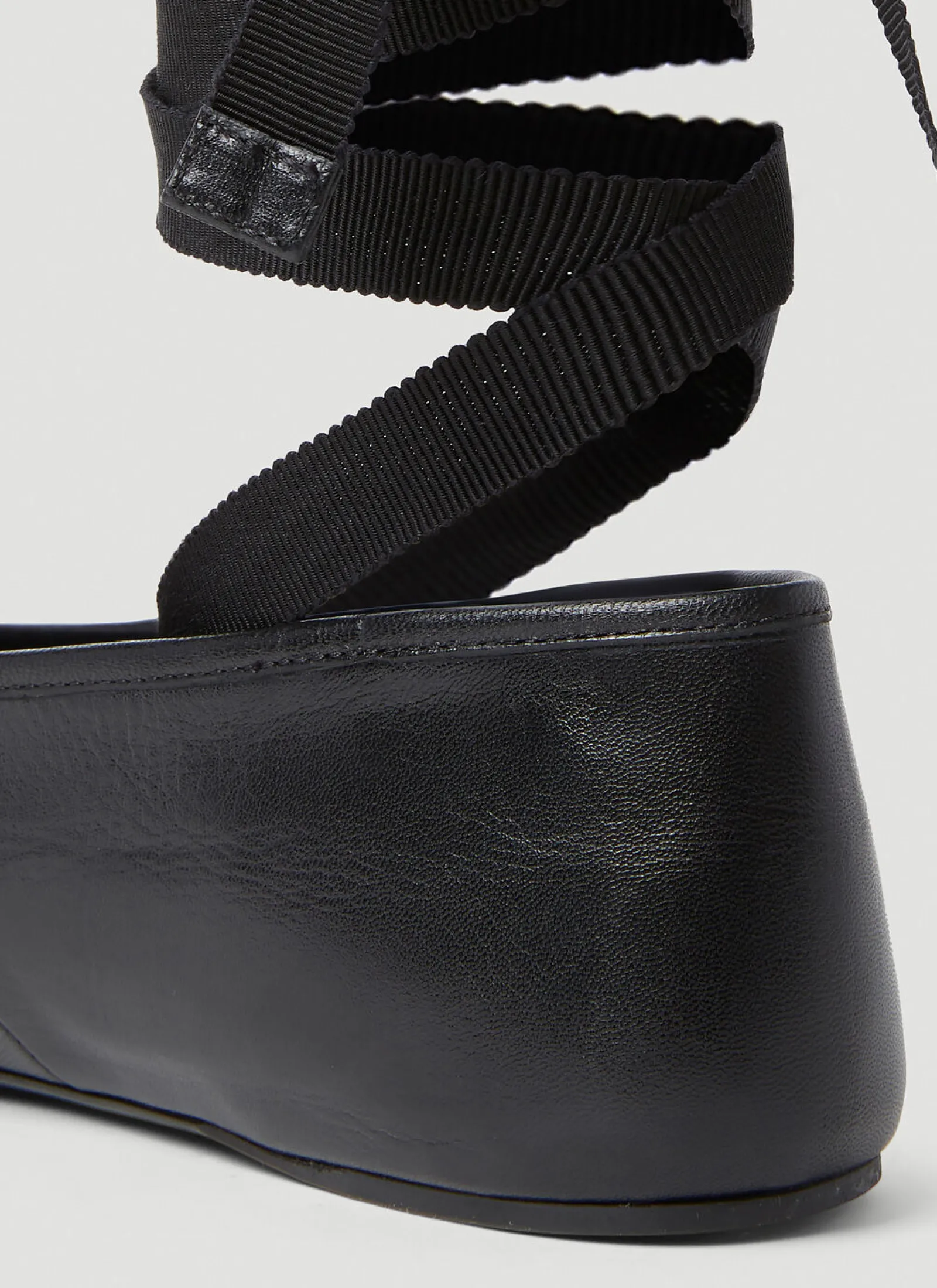 Logo Plaque Ballet Flats>Gucci Sale