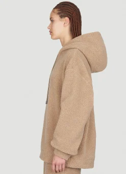 Logo Plaque Hooded Sweatshirt></noscript>Dolce & Gabbana Outlet