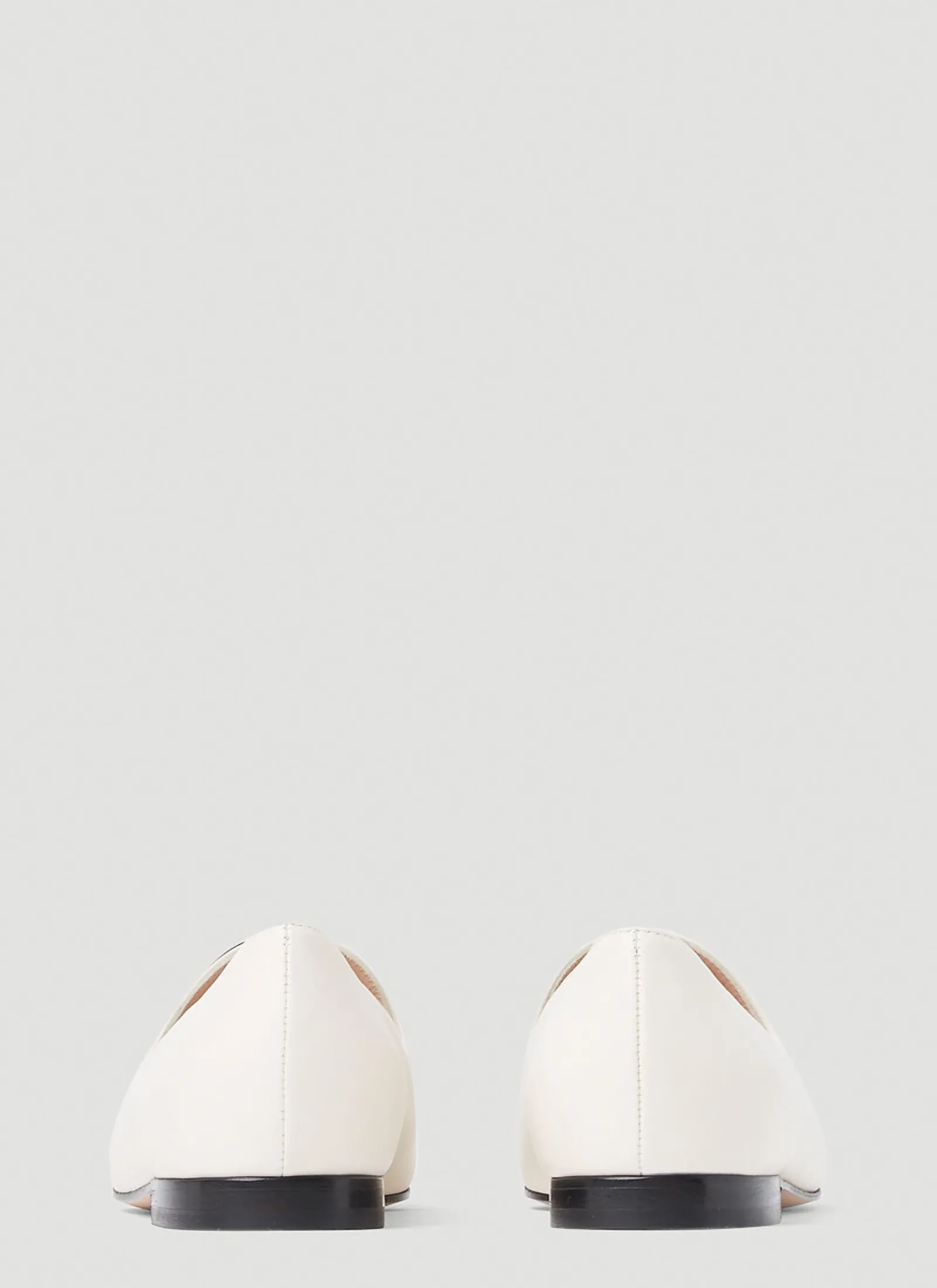 Logo Plaque Loafers>Gucci