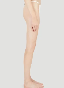 Logo Plaque Thong></noscript>Guess USA Clearance