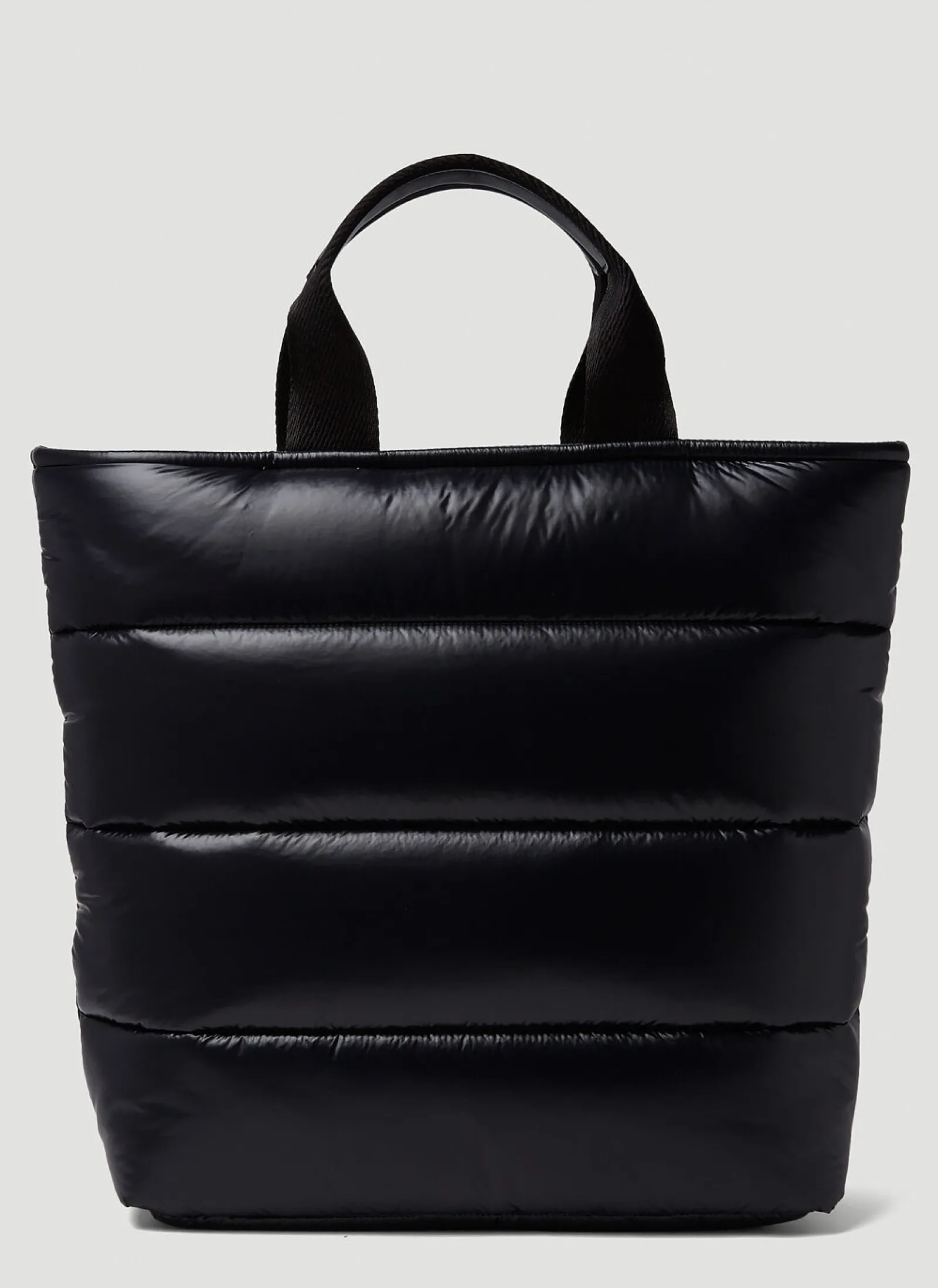 Men Dolce & Gabbana Tote Bags^Logo Plaque Tote Bag