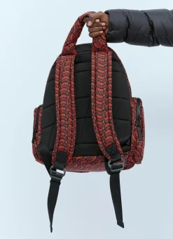 Logo Print Backpack></noscript>Moncler x adidas Originals Best