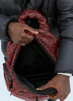 Logo Print Backpack></noscript>Moncler x adidas Originals Best