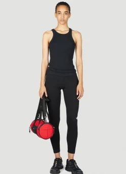 Logo Print Leggings>The North Face Clearance