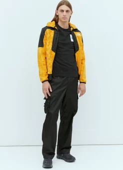 Men The North Face T-Shirts^Logo Print Long Sleeve T-Shirt