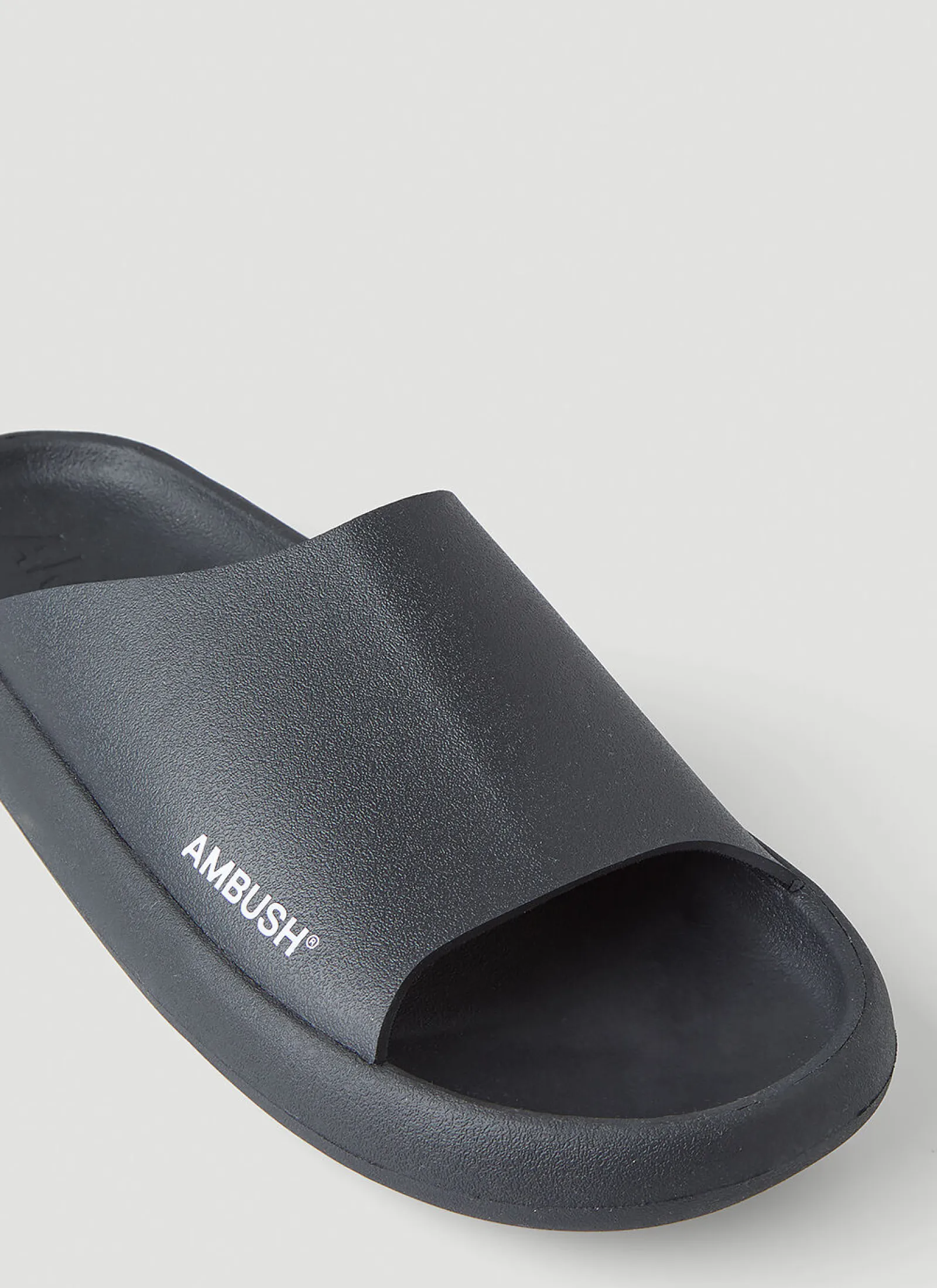 Men Ambush Slides^Logo Print Slides