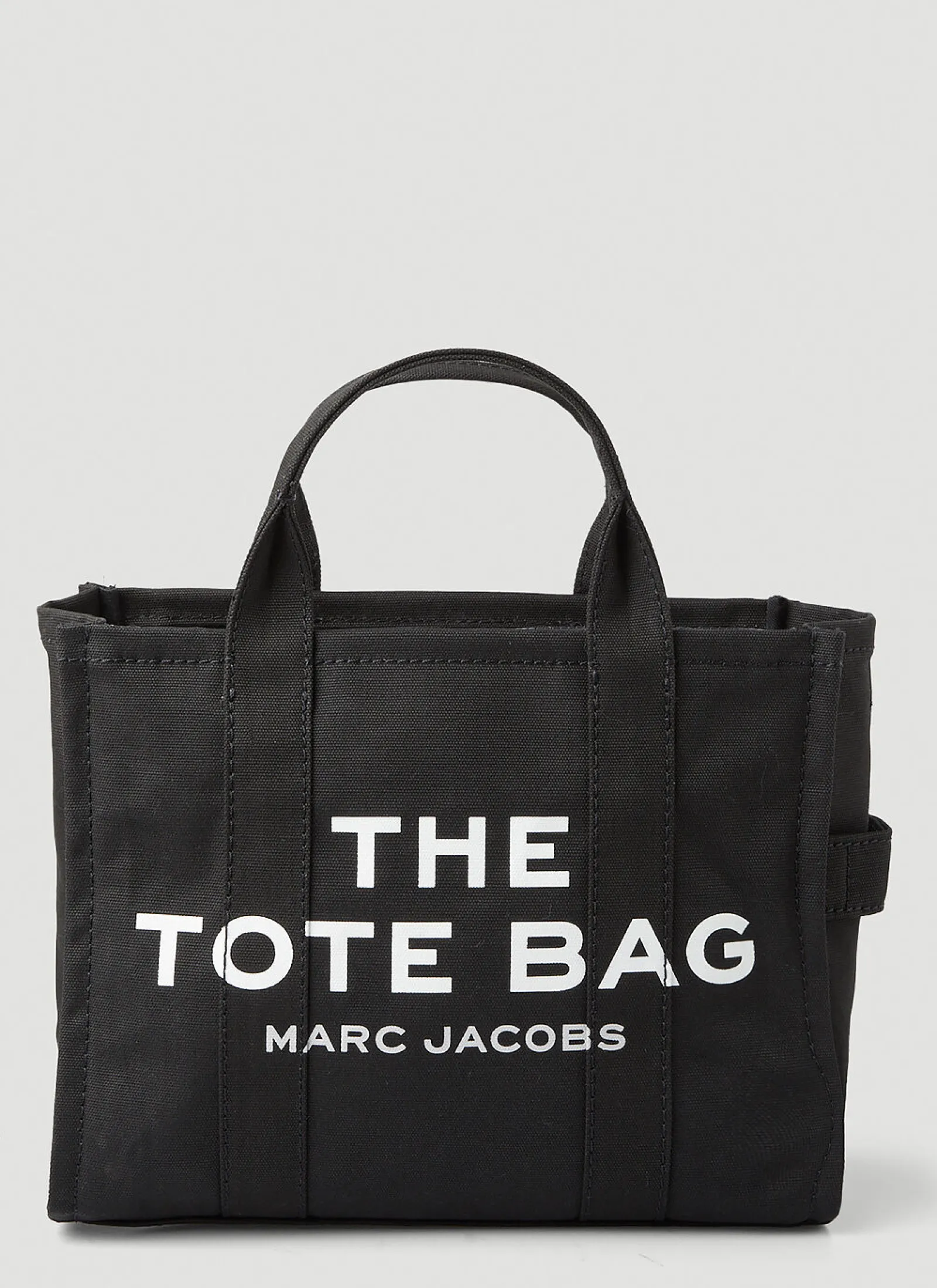 Logo Print Small Tote Bag>Marc Jacobs Discount