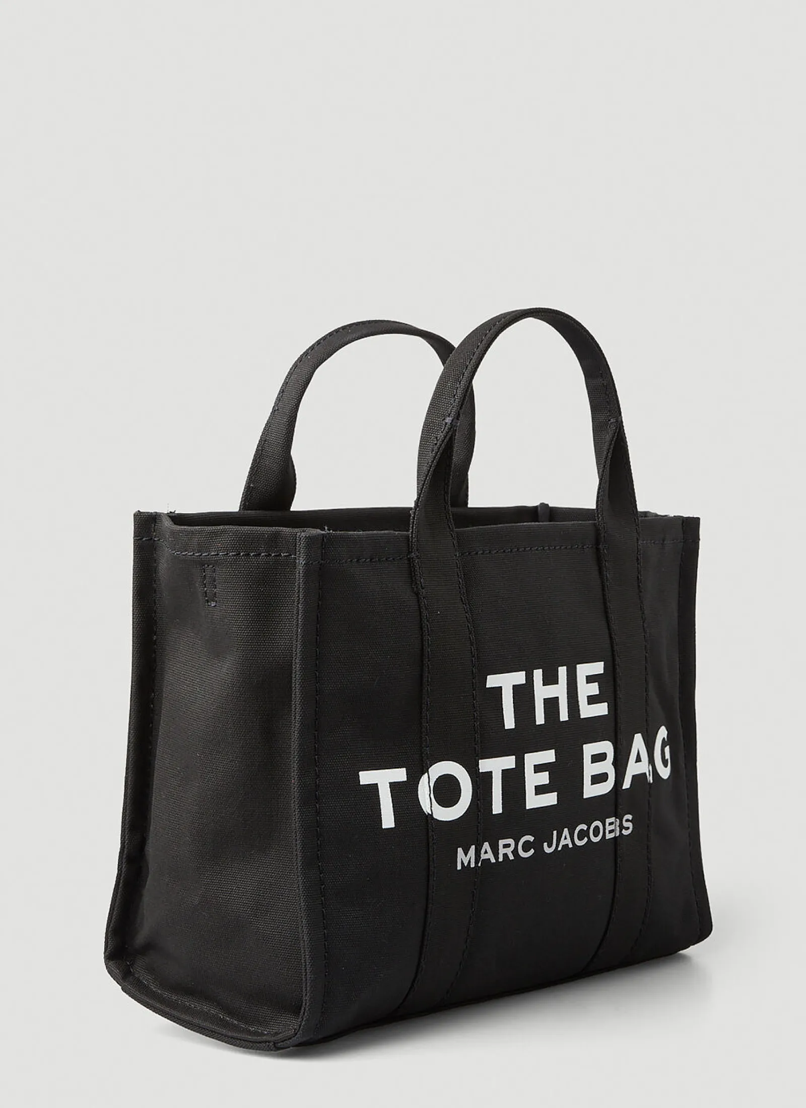 Logo Print Small Tote Bag>Marc Jacobs Discount