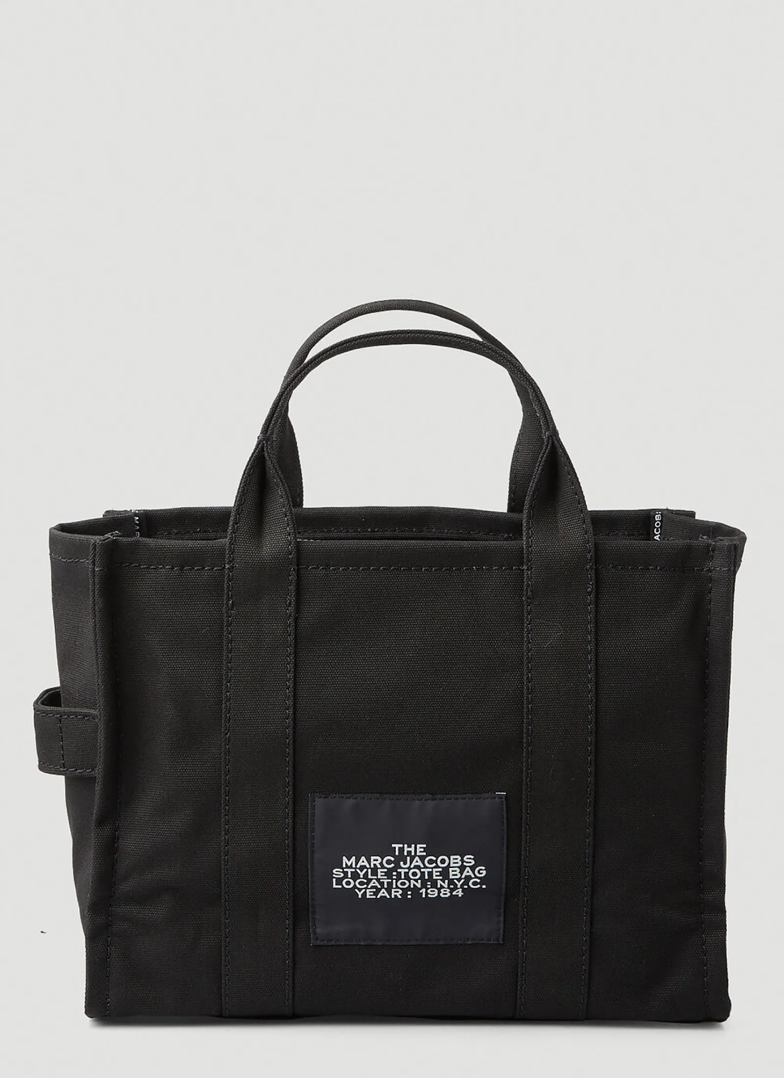 Logo Print Small Tote Bag>Marc Jacobs Discount