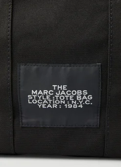 Logo Print Small Tote Bag><noscript><img width=