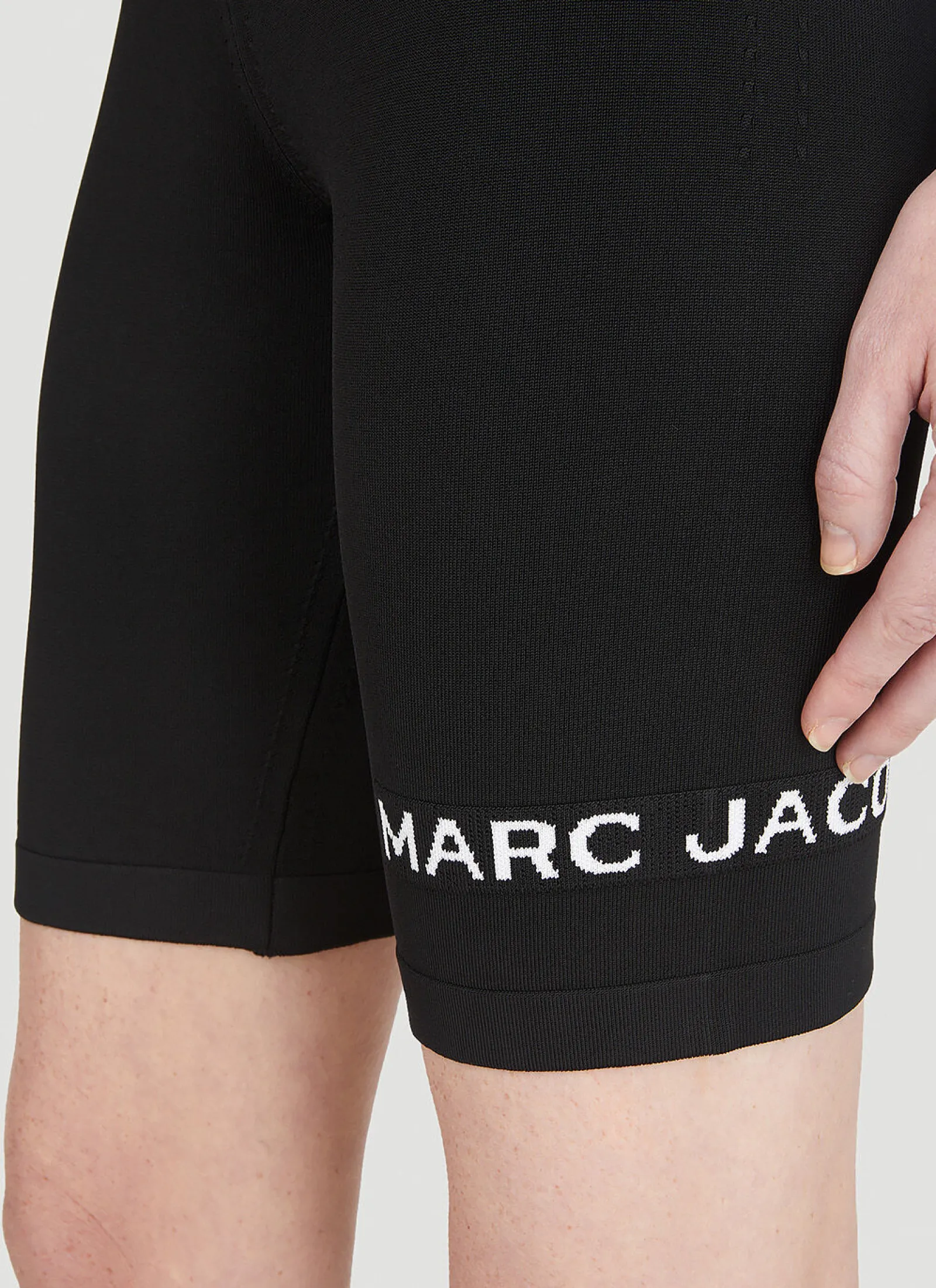 Logo Print Sport Shorts>Marc Jacobs Best