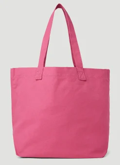 Logo Print Tote Bag></noscript>Rick Owens DRKSHDW x Converse Outlet