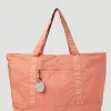 Logo Print Tote Bag>adidas by Stella McCartney Outlet