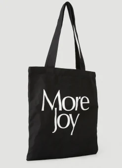 Logo Print Tote Bag><noscript><img width=
