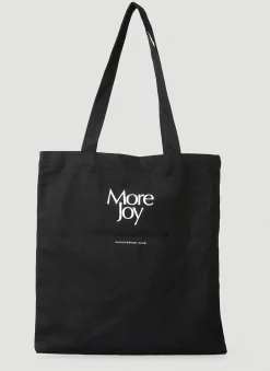 Logo Print Tote Bag><noscript><img width=