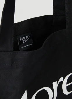 Logo Print Tote Bag><noscript><img width=