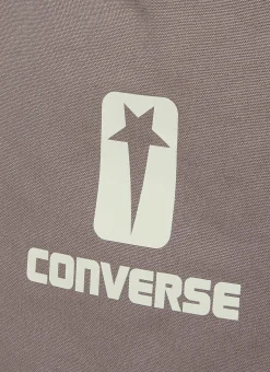 Logo Print Tote Bag></noscript>Rick Owens DRKSHDW x Converse