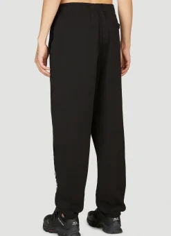 Men Moncler Track Pants^Logo Print Track Pants