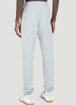 Men Gallery Dept. Track Pants^Logo Print Track Pants