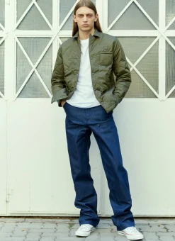 Logo Print T-Shirt></noscript>Sky High Farm Workwear Hot