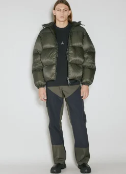 Men ROA T-Shirts^Logo Print T-Shirt