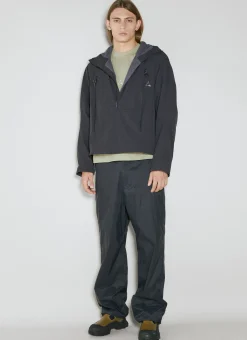 Men ROA T-Shirts^Logo Print T-Shirt