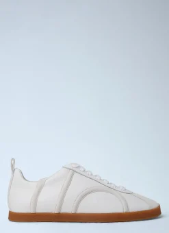 Logo Sneakers>TOTEME Online