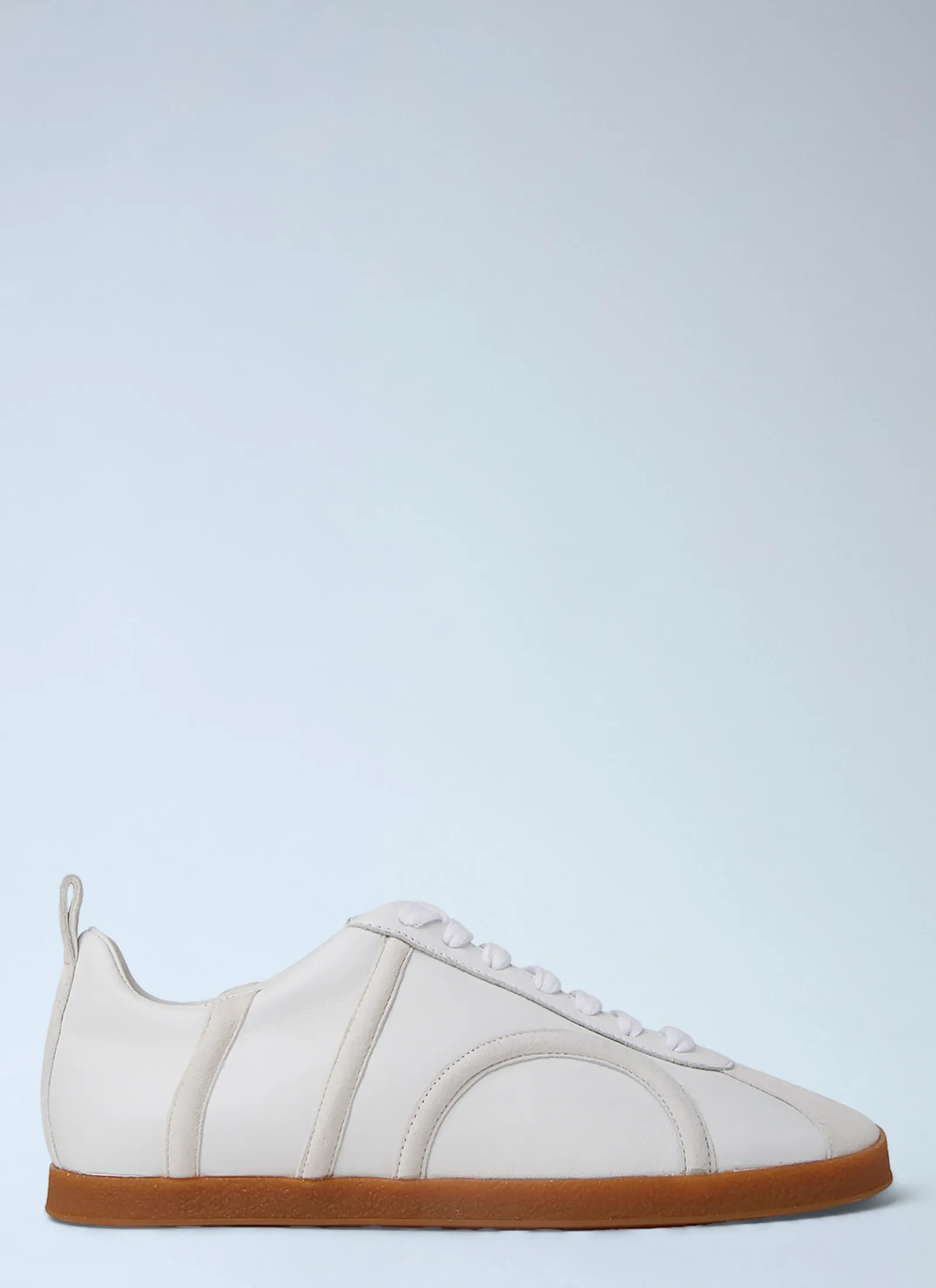 Logo Sneakers>TOTEME Online