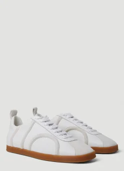 Logo Sneakers>TOTEME Online