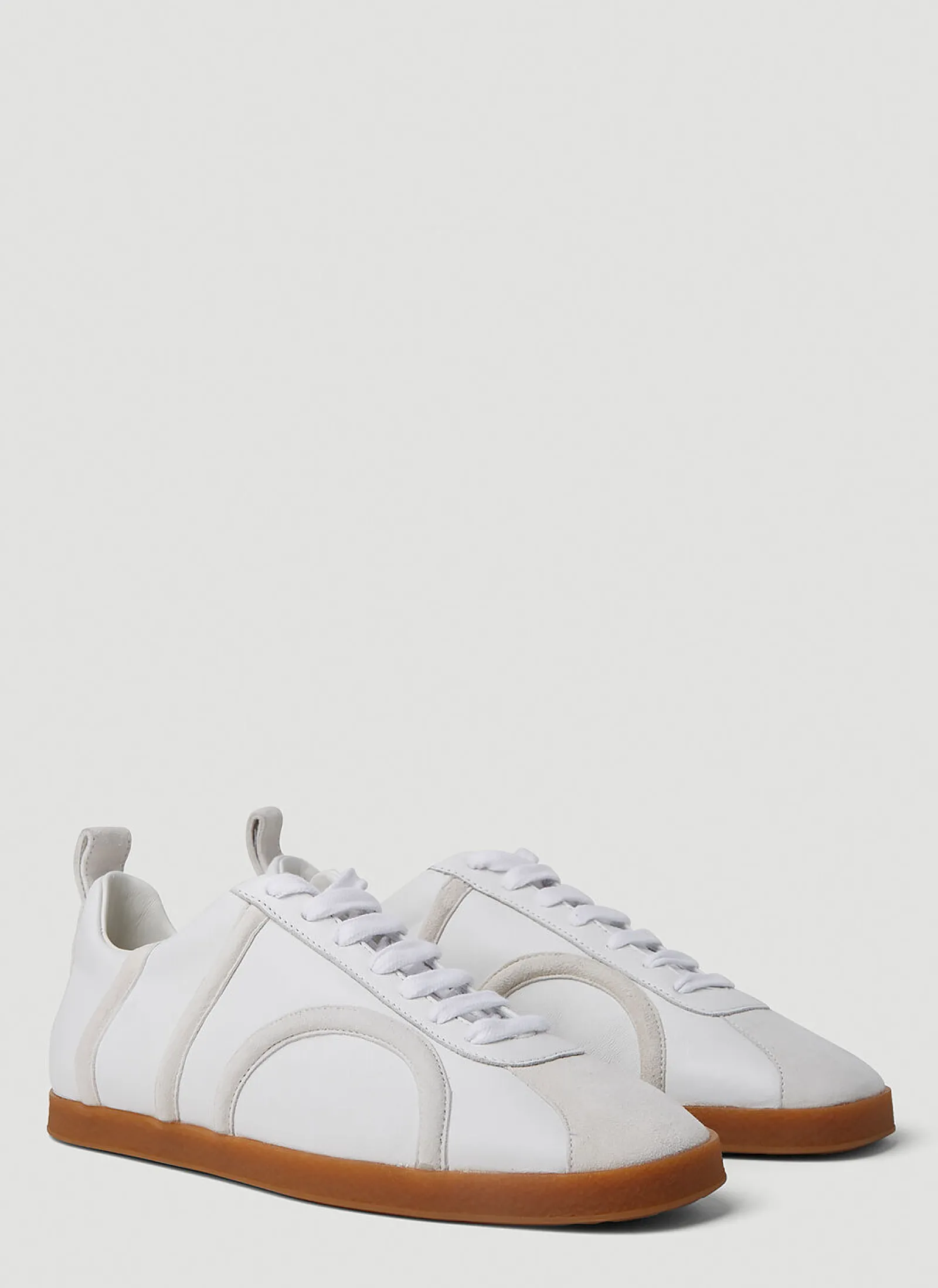 Logo Sneakers>TOTEME Online