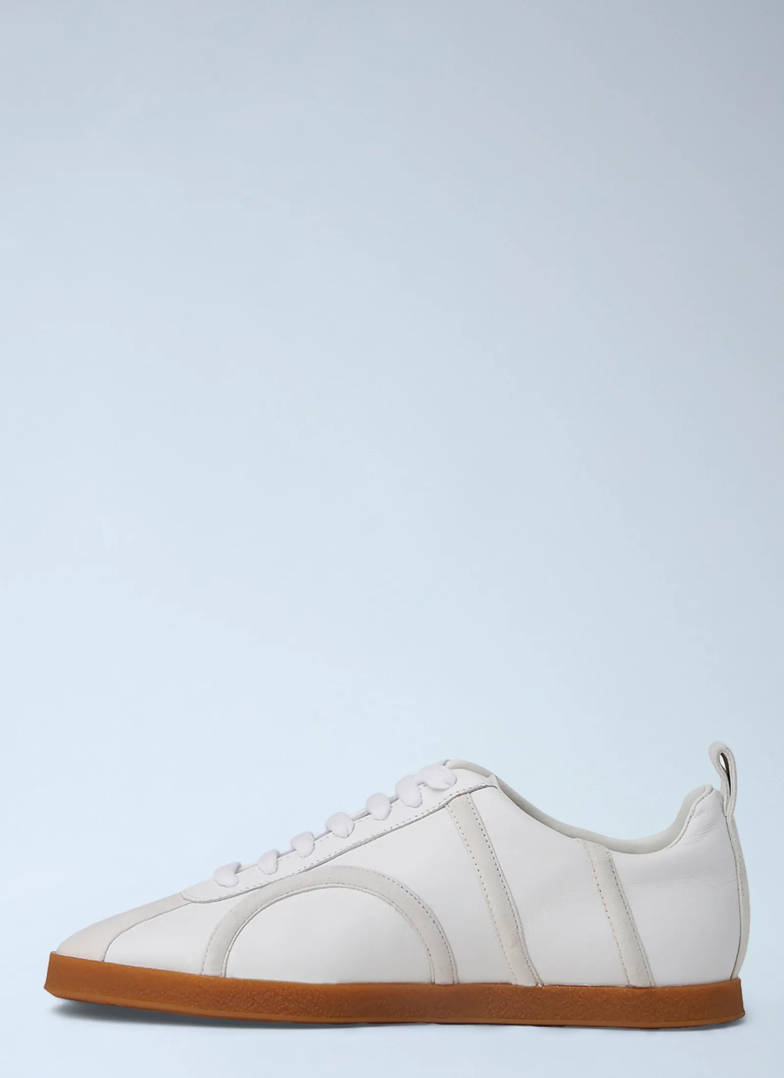 Logo Sneakers>TOTEME Online