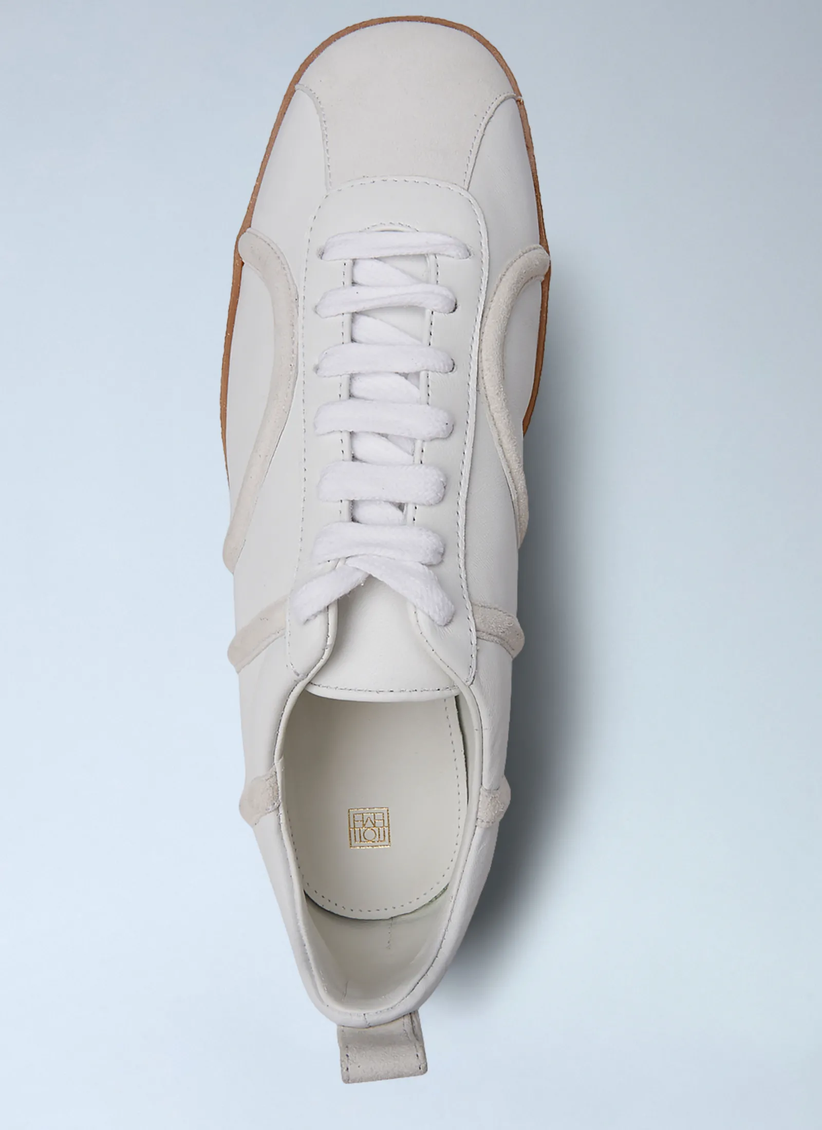 Logo Sneakers>TOTEME Online