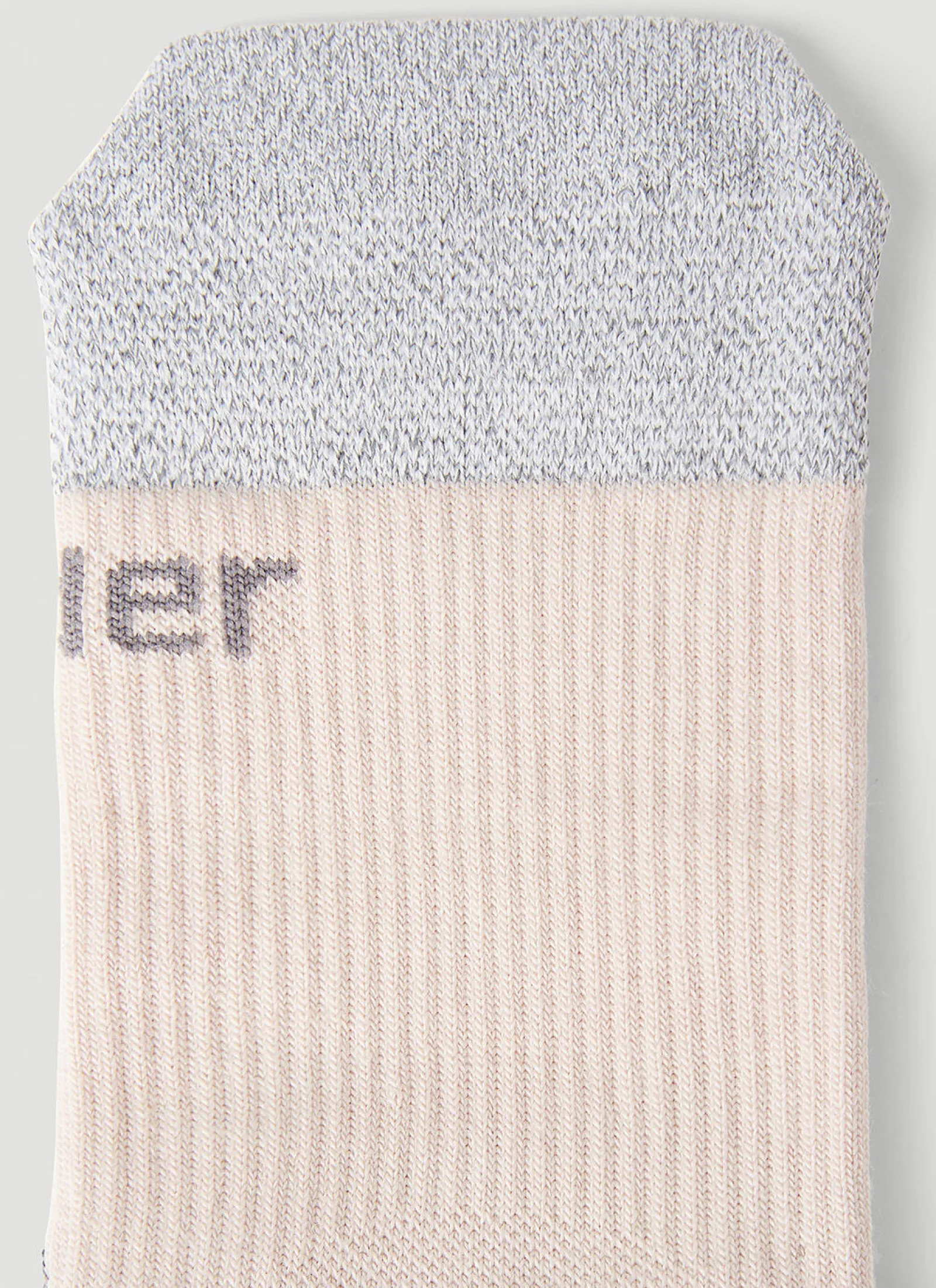 Men adidas Terrex x And Wander Socks^Logo Socks