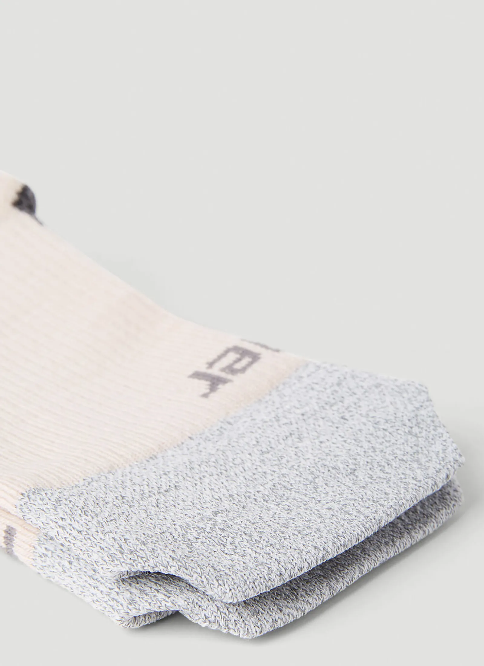 Men adidas Terrex x And Wander Socks^Logo Socks