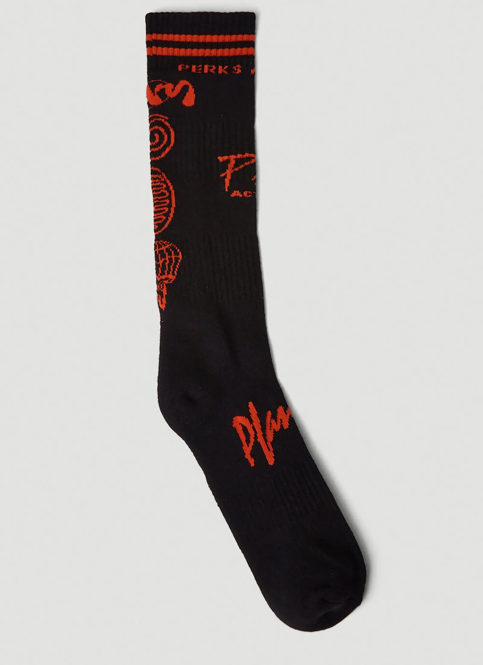 Men P.A.M. Socks^Logo Socks