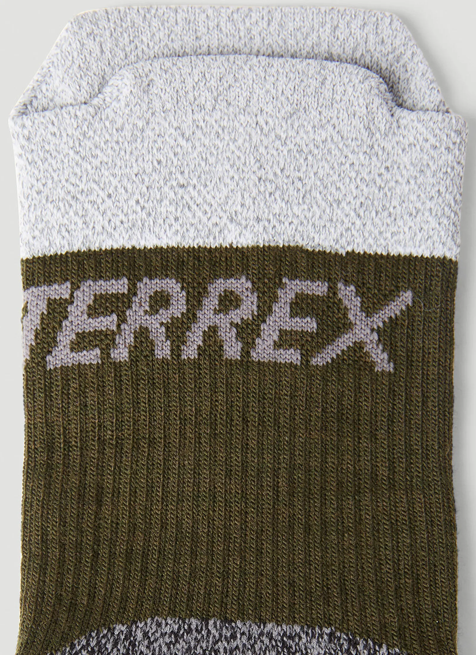 Men adidas Terrex x And Wander Socks^Logo Socks