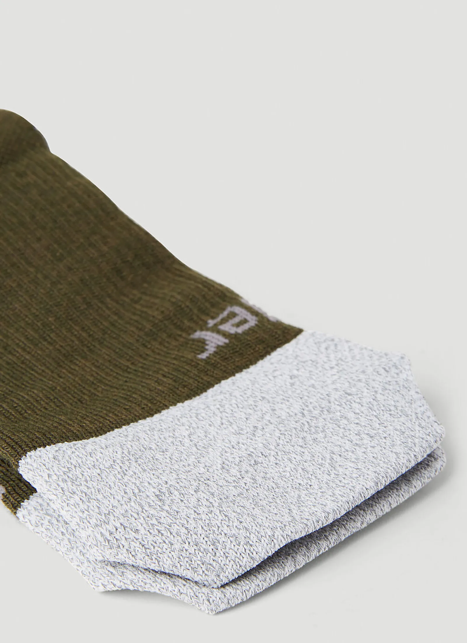 Men adidas Terrex x And Wander Socks^Logo Socks