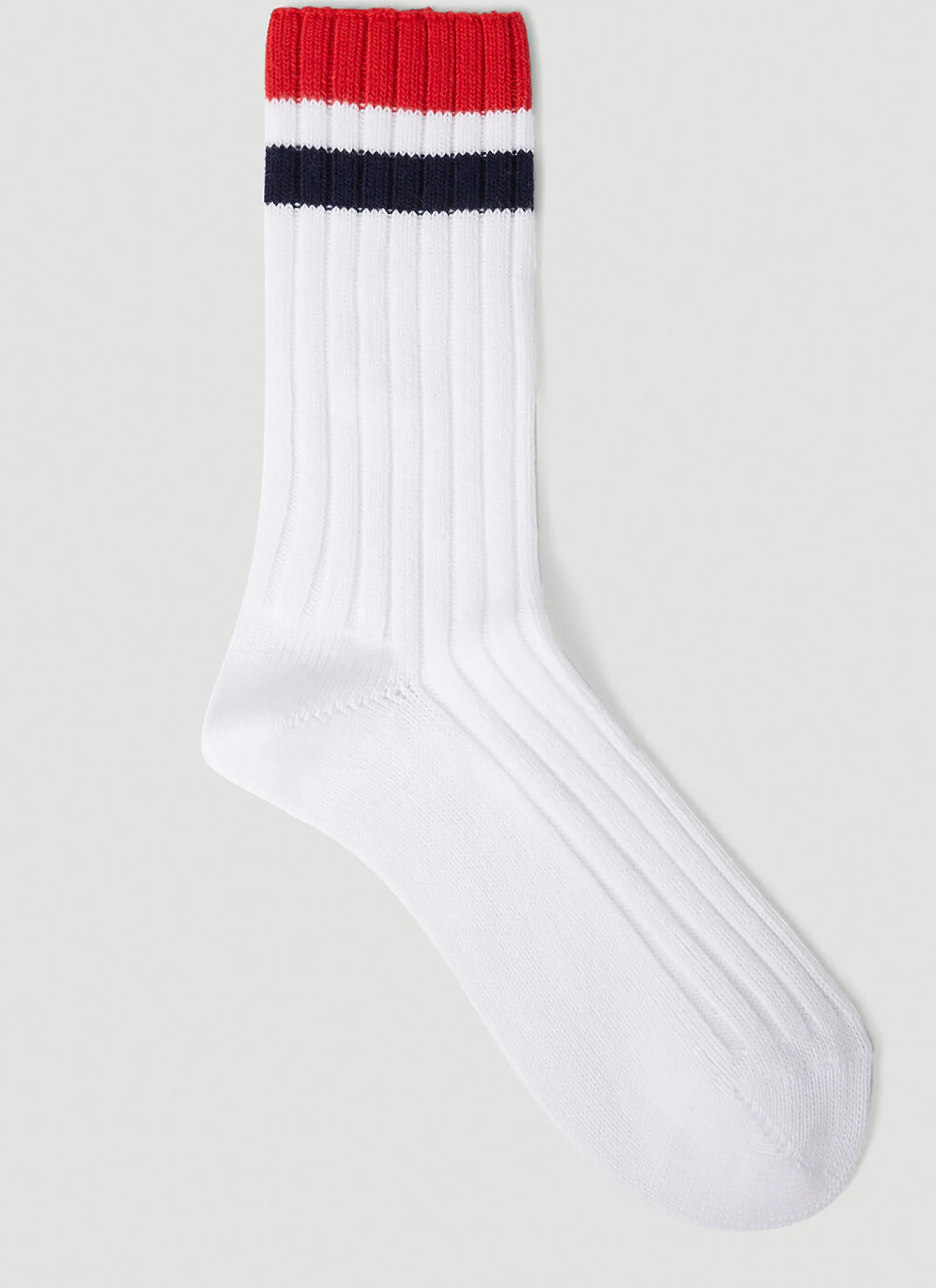 Men Gucci Socks^Logo Socks