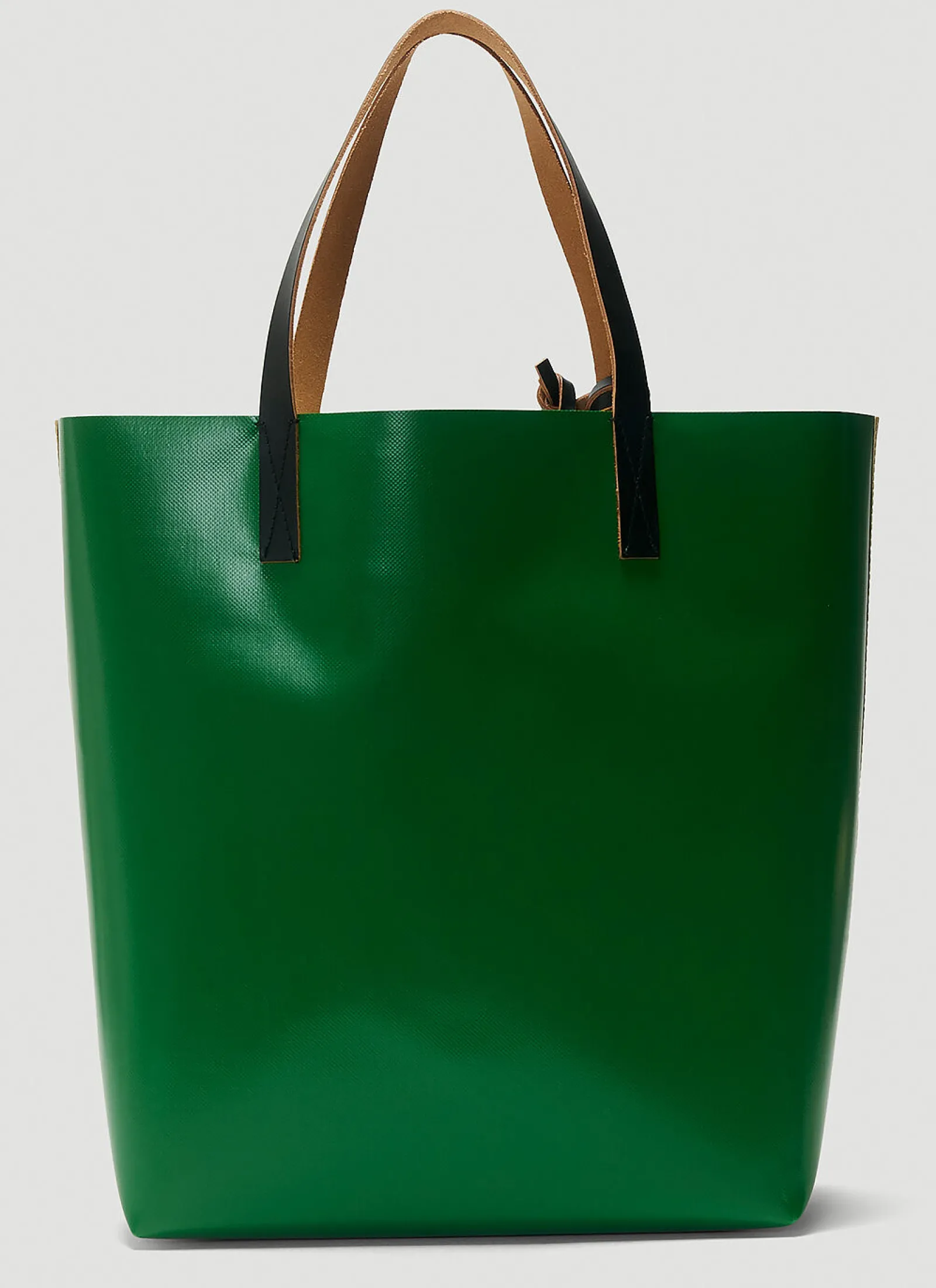 Men Marni Tote Bags^Logo Tote Bag