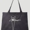 Logo Tote Bag>Rick Owens x Champion Clearance