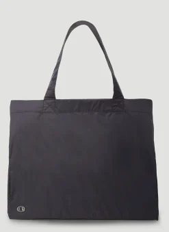 Logo Tote Bag></noscript>Rick Owens x Champion Clearance