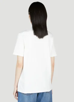 Logo T-Shirt></noscript>Jil Sander+ Outlet
