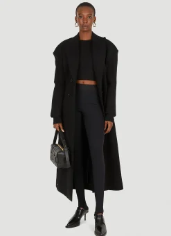 Logo Waistband Leggings>Dolce & Gabbana Clearance