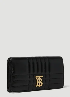 Men Burberry Wallets & Cardholders^Lola Chain Wallet