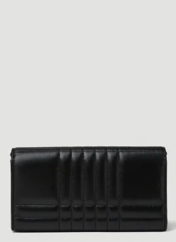 Men Burberry Wallets & Cardholders^Lola Chain Wallet