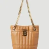 Lola Mini Bucket Shoulder Bag>Burberry Best