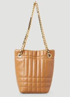 Lola Mini Bucket Shoulder Bag></noscript>Burberry Best