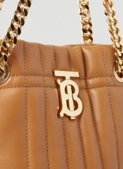 Lola Mini Bucket Shoulder Bag></noscript>Burberry Best