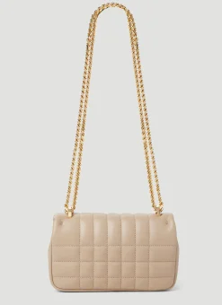 Lola Quilted Mini Shoulder Bag><noscript><img width=