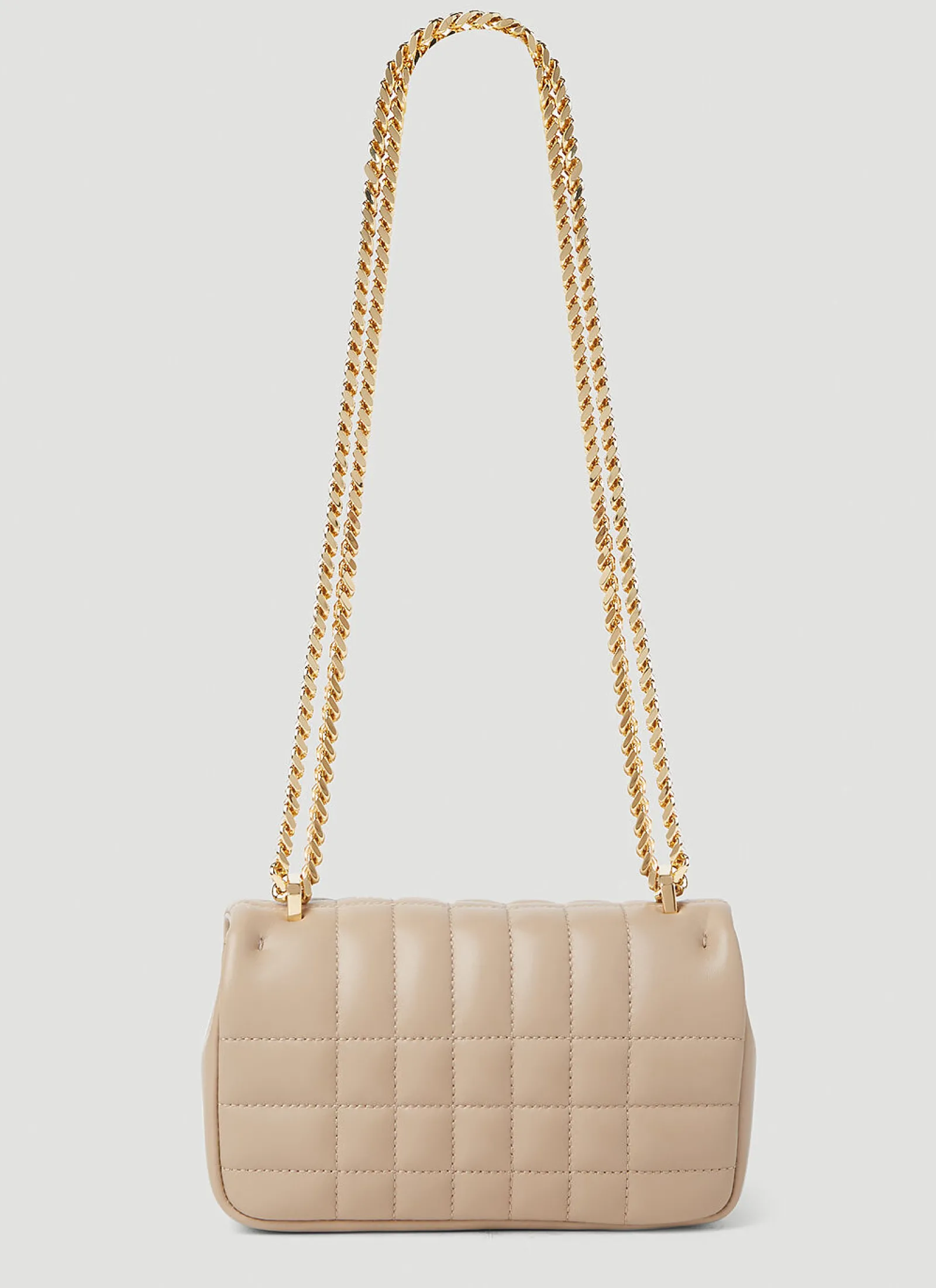 Lola Quilted Mini Shoulder Bag>Burberry Outlet